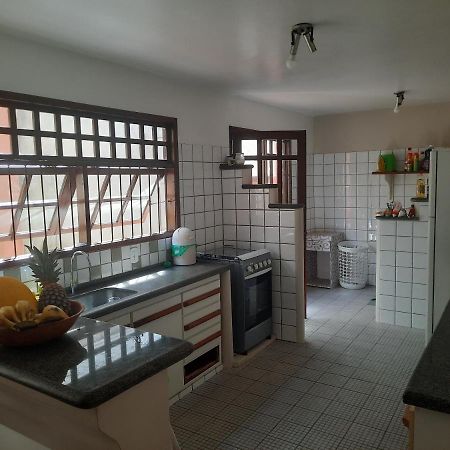 Vila Santa Fe Porto Seguro Exterior foto