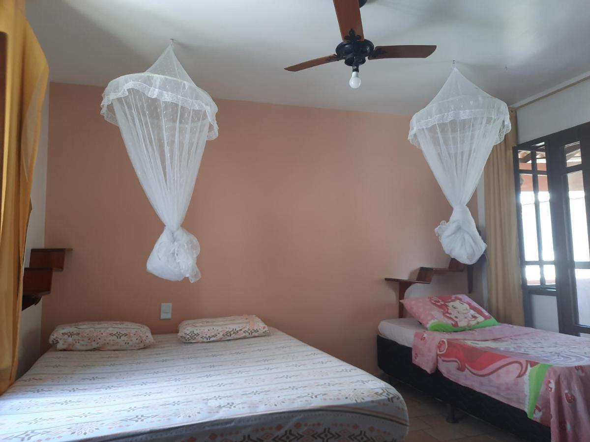 Vila Santa Fe Porto Seguro Exterior foto