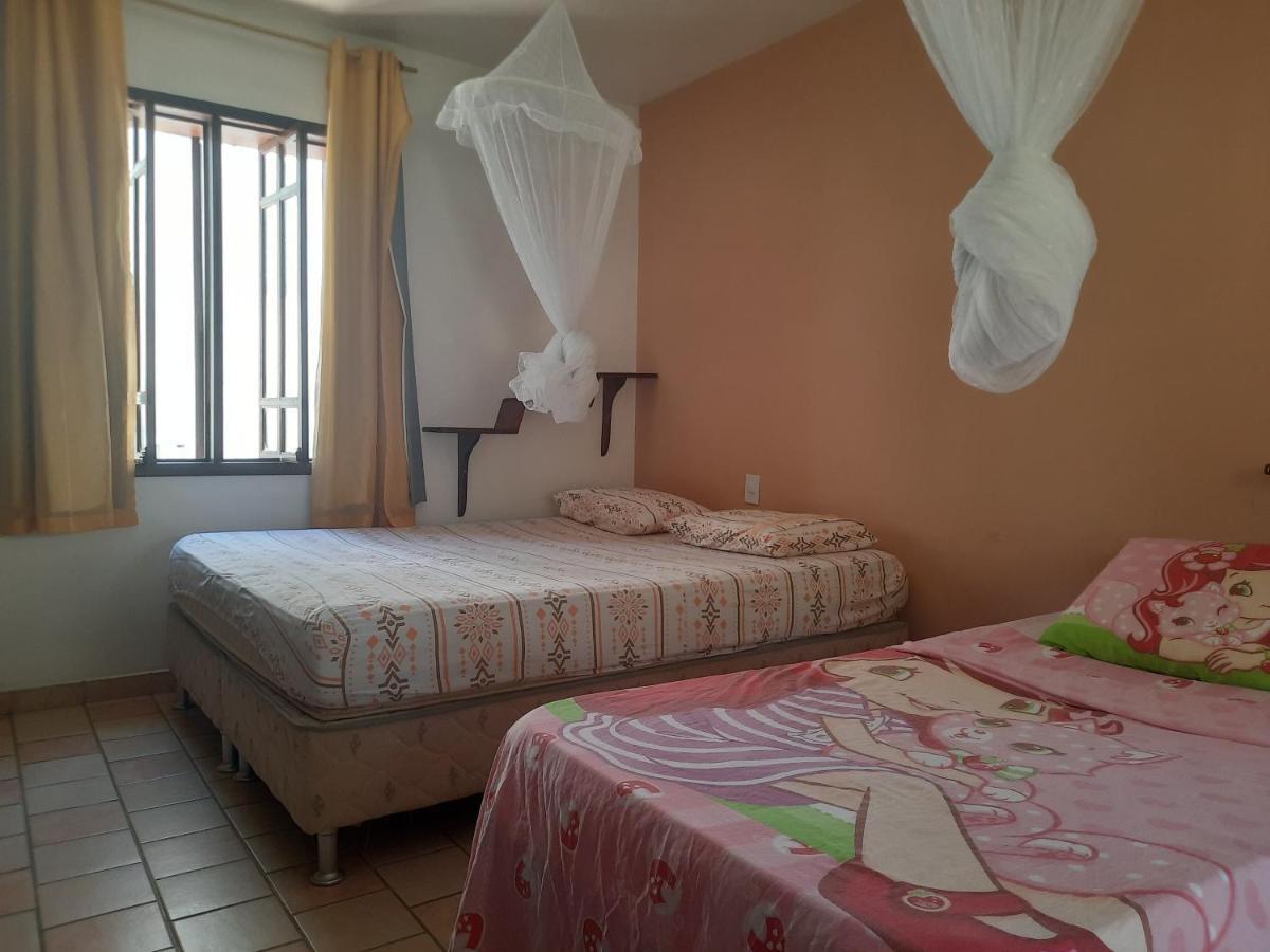 Vila Santa Fe Porto Seguro Exterior foto
